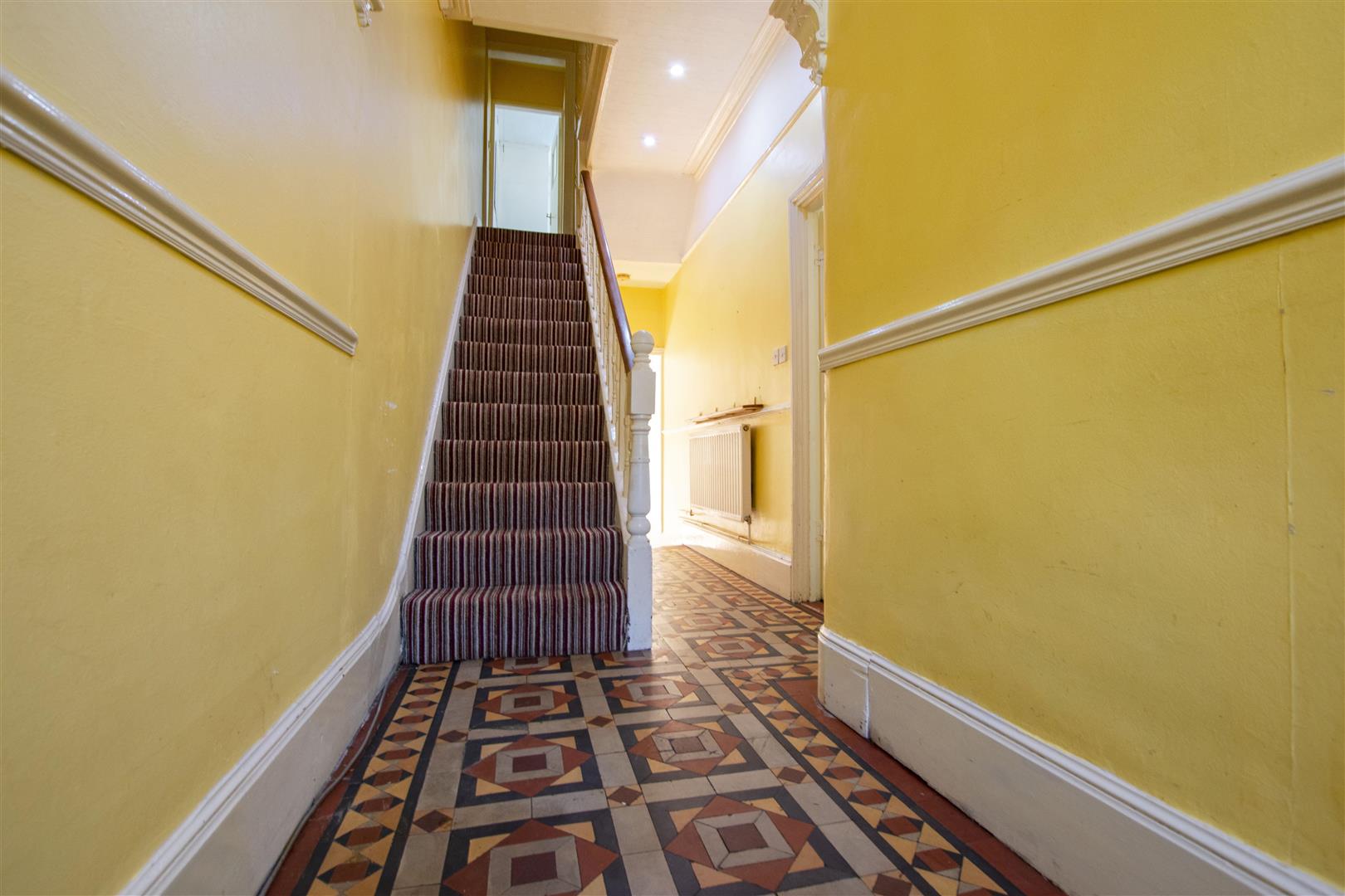 Summerfield Crescent, Birmingham Oakmans Oakmans